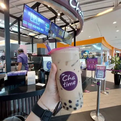Chatime Atealier
