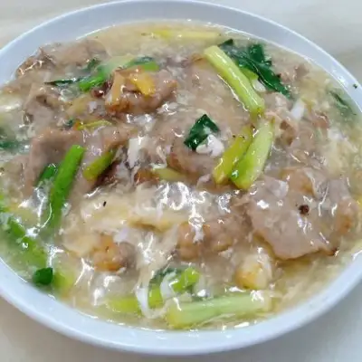 Heng Hong Tin Kee Restaurant