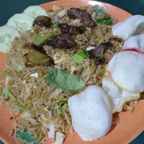 Gambar Makanan nasi goreng joker 12