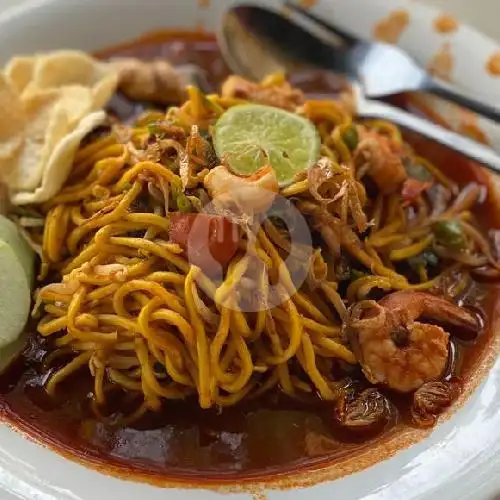 Gambar Makanan Mie Aceh Rajawali, Jatiasih 15