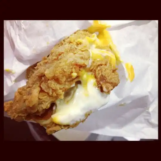 KFC BETONG Food Photo 5