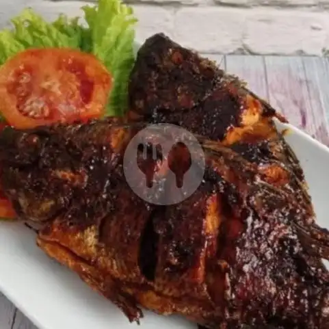 Gambar Makanan Ayam Bakar Pekalongan, Bintaro 18