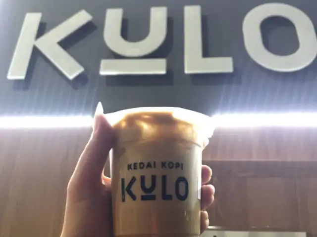 Gambar Makanan Kedai Kopi Kulo 11