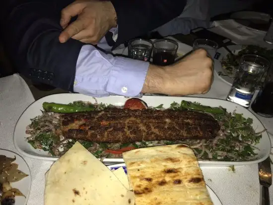 Adana İl Sınırı Ocakbaşı'nin yemek ve ambiyans fotoğrafları 69