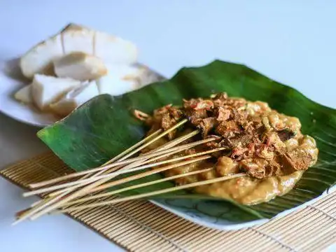 Sate Padang Salero Baru Mak Aciak, Kemuning