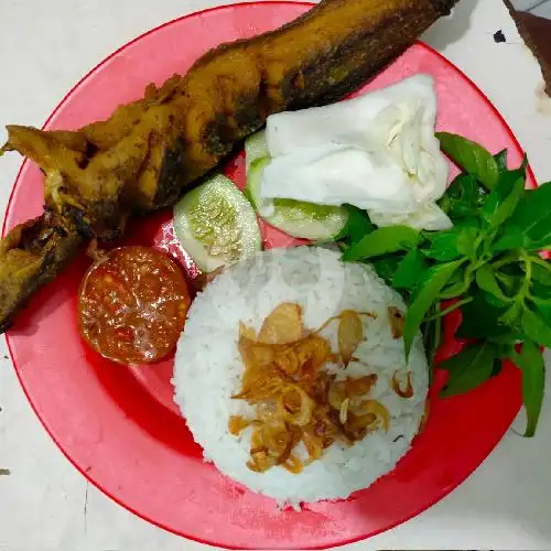 Gambar Makanan Warung Pecel Lele Lamongan 21 12