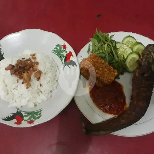 Gambar Makanan RM Mekar Sari, Suryopronoto 14