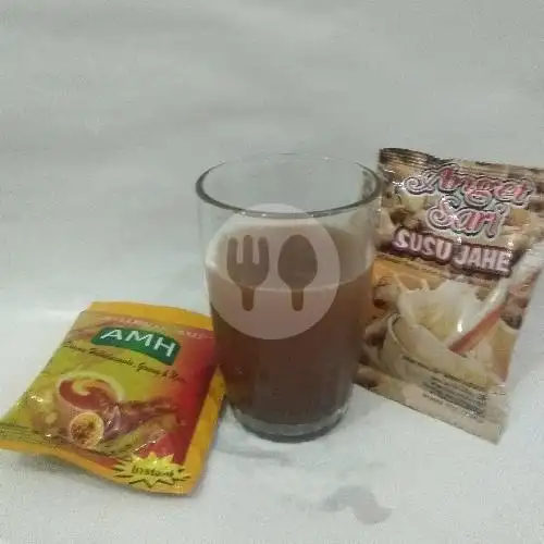 Gambar Makanan Warung Kopi Camar 6