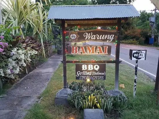 Gambar Makanan Warung Bamai 13