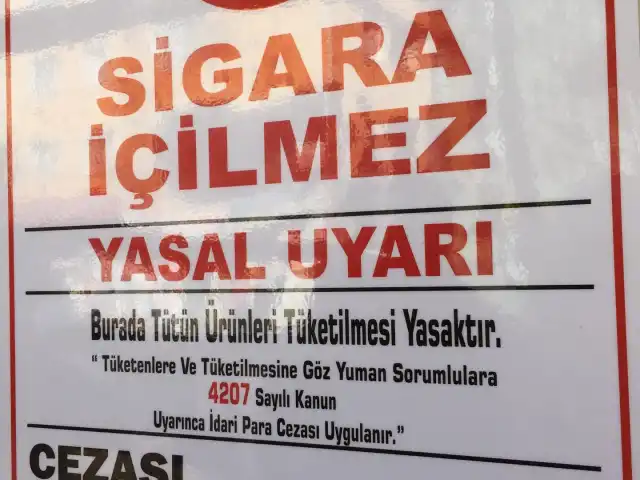 Altın dilim pastahanesi'nin yemek ve ambiyans fotoğrafları 13