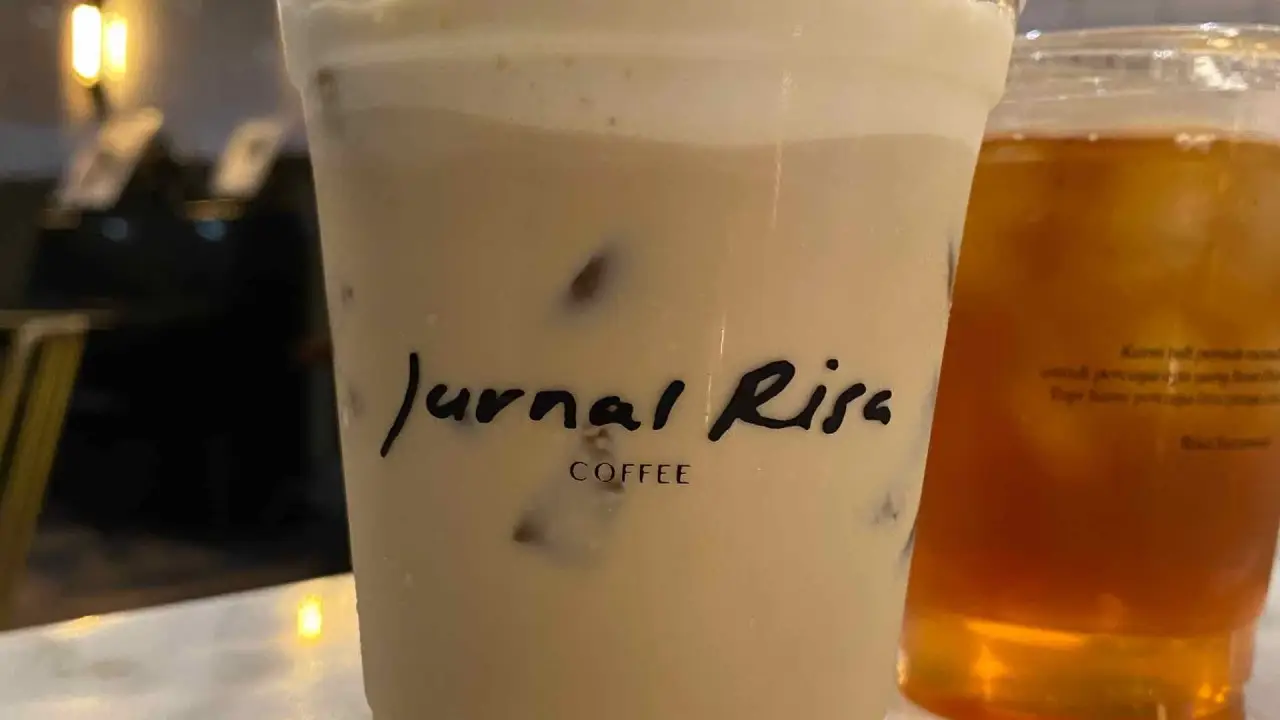 JurnalRisa Coffee