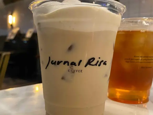 JurnalRisa Coffee