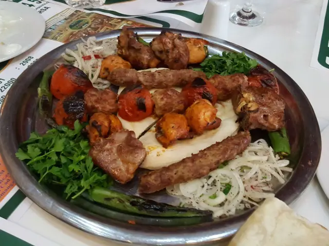 Tavacı Recep Usta'nin yemek ve ambiyans fotoğrafları 9