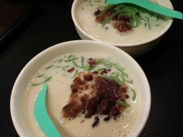 Sentul Ah Yap Food Photo 5