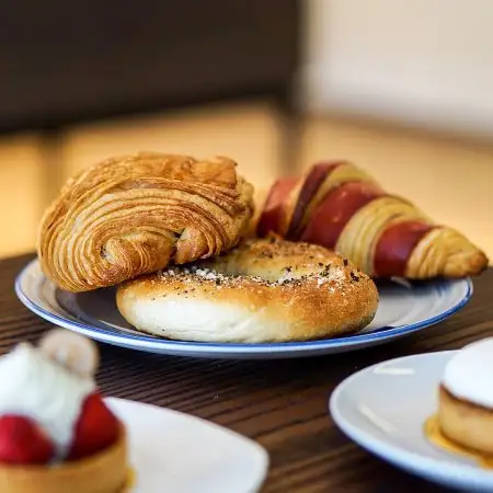 Gambar Makanan Harliman Boulangerie Patisserie 7