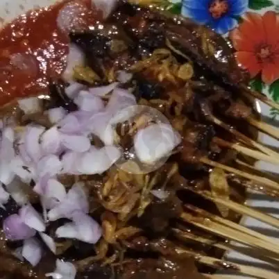 Gambar Makanan Sate Ayam Madura Mas Aji, Cimahi Setiamanah 2