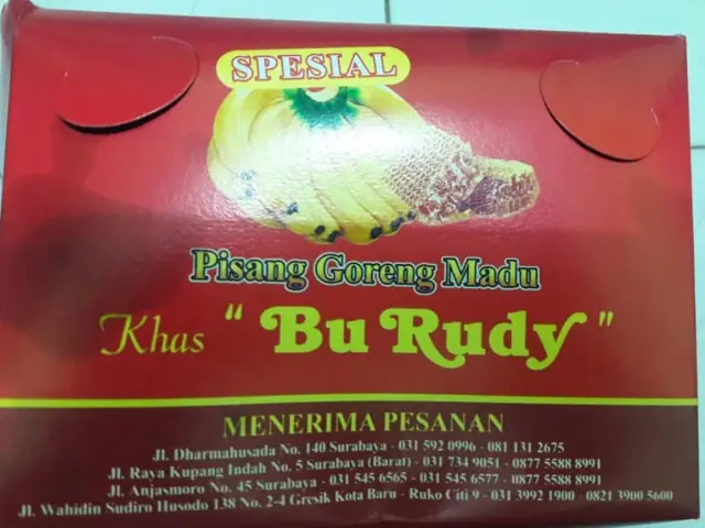 Gambar Makanan Depot Bu Rudy 11