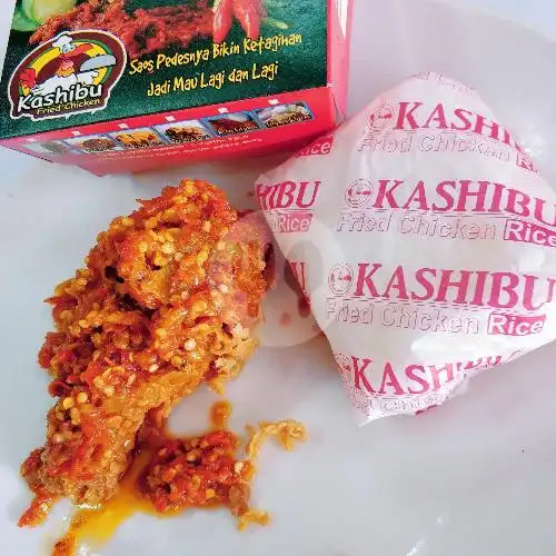 Gambar Makanan Kashibu Fried Chicken, Kalibaru Timur 4