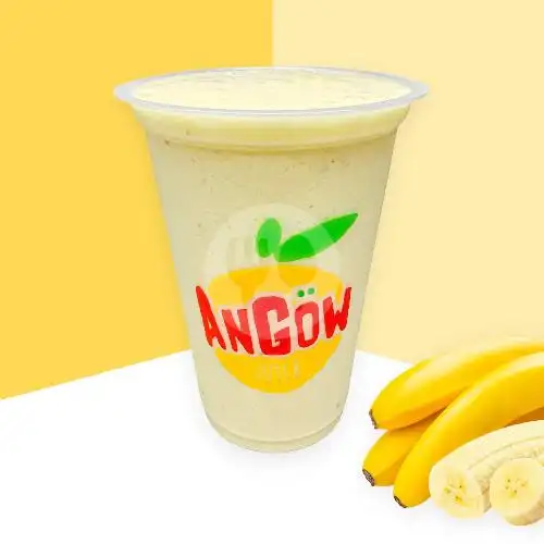 Gambar Makanan Angow Juice, Setia Budi 13