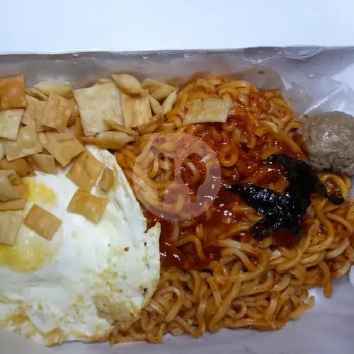 Gambar Makanan Mie Ableh Rendha Tanah Abang 2