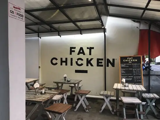 Gambar Makanan Fat Chicken 5
