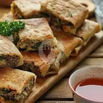 Gambar Makanan Martabak Bollywood Medan 11