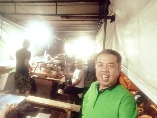 Gambar Makanan Angkringan Kopi Jos Lik Man 6