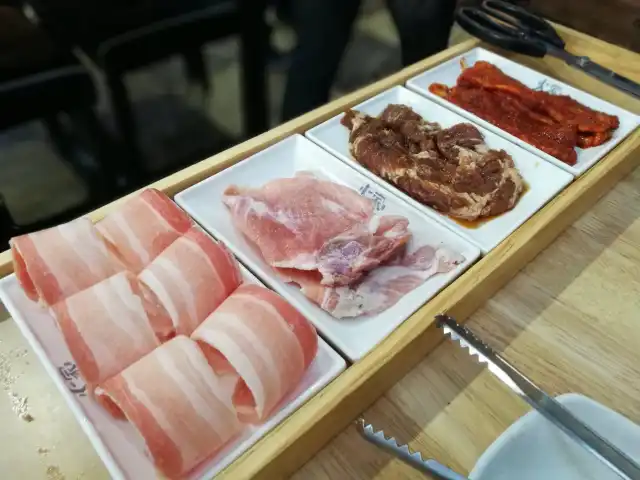 Hwa Ga Korean Bbq Restaurant Food Photo 9