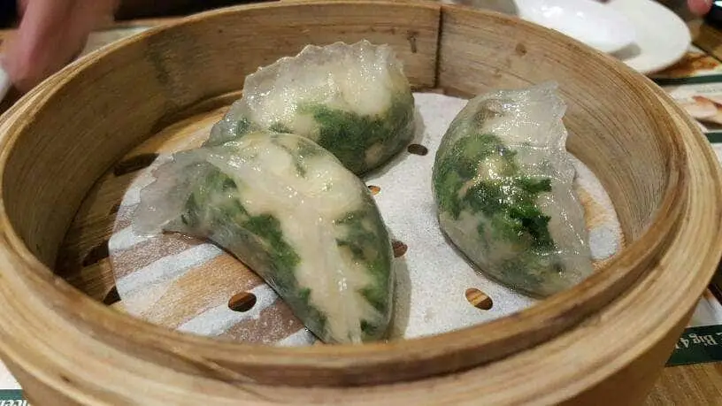 Tim Ho Wan Food Photo 18