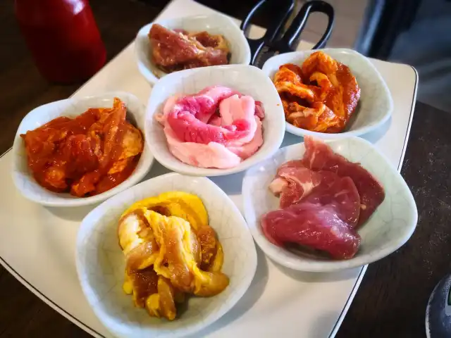 Seo Gung Korean BBQ Restaurant Food Photo 7