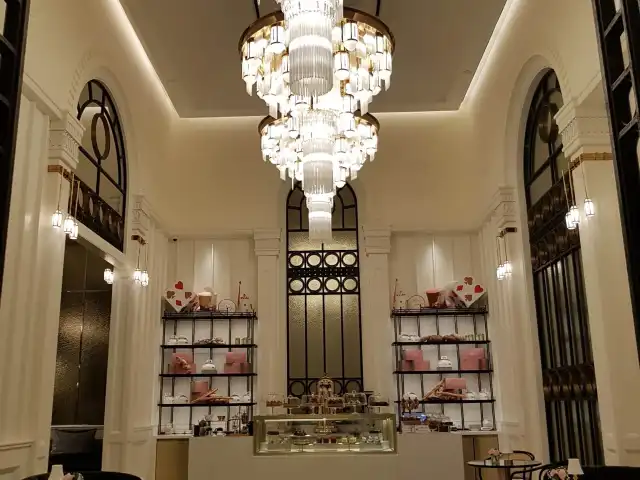 Gambar Makanan Alice-HotelTheLanghamJakarta 14