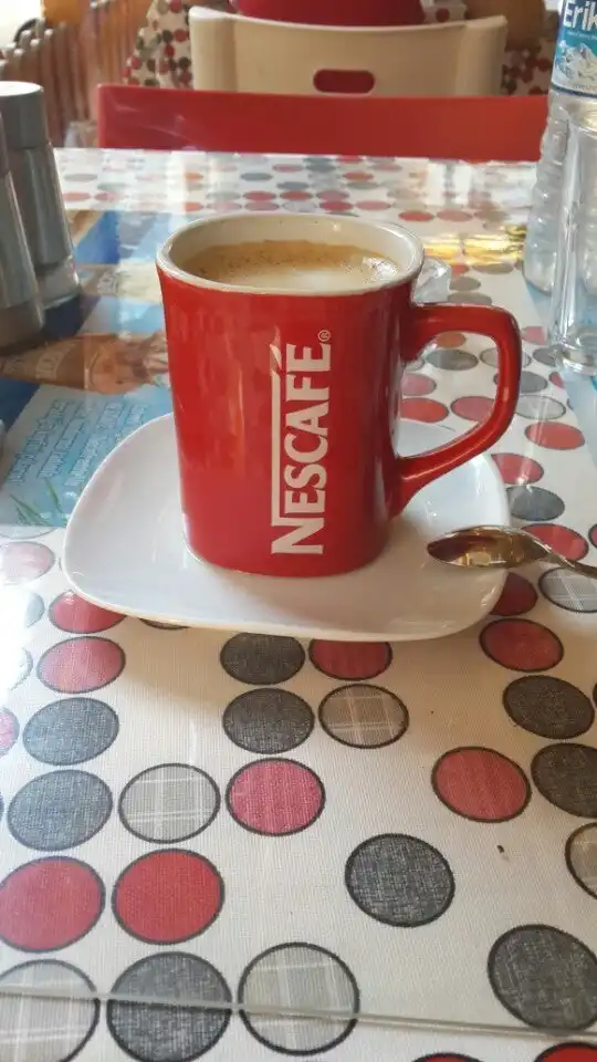 Cafe Nar'nin yemek ve ambiyans fotoğrafları 3