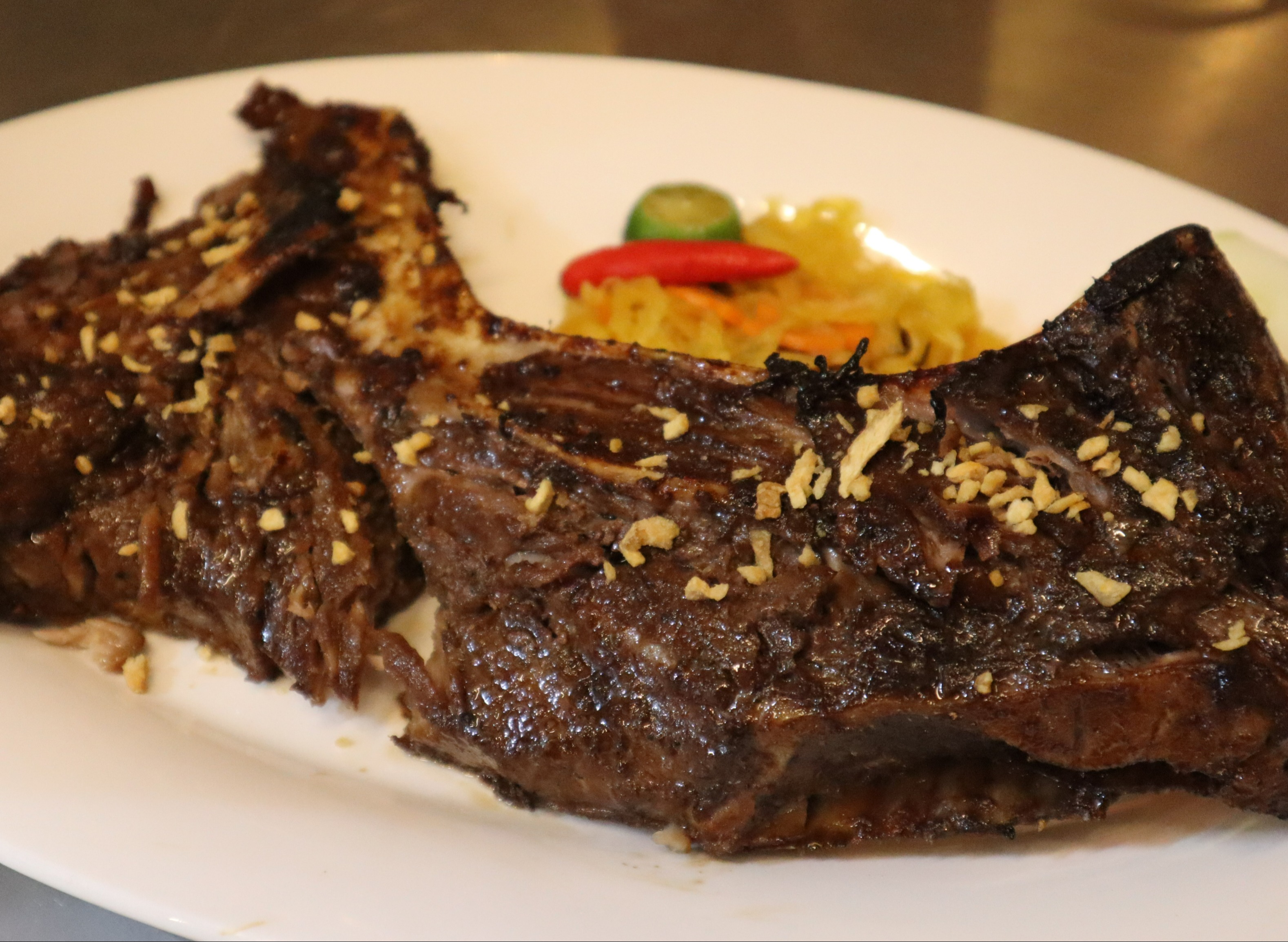 Pacific Tuna Seafood House Yubenco Tetuan menu price 20222023 near