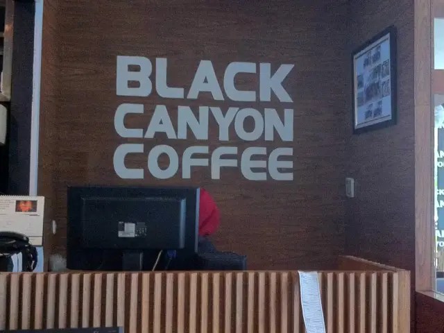 Gambar Makanan Black Canyon Coffee 8