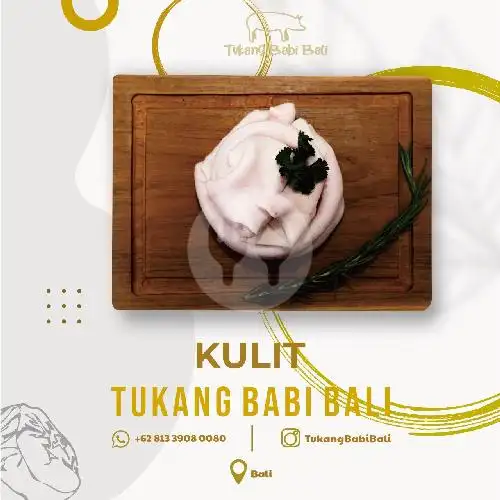 Gambar Makanan Tukang Babi Bali 19