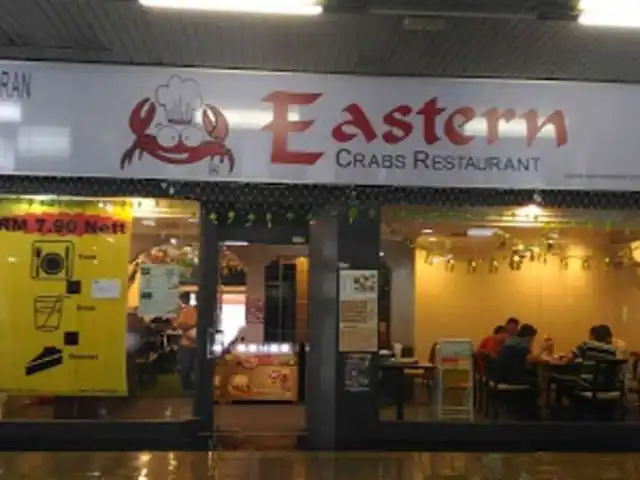 Eastern Crabs Food Photo 5