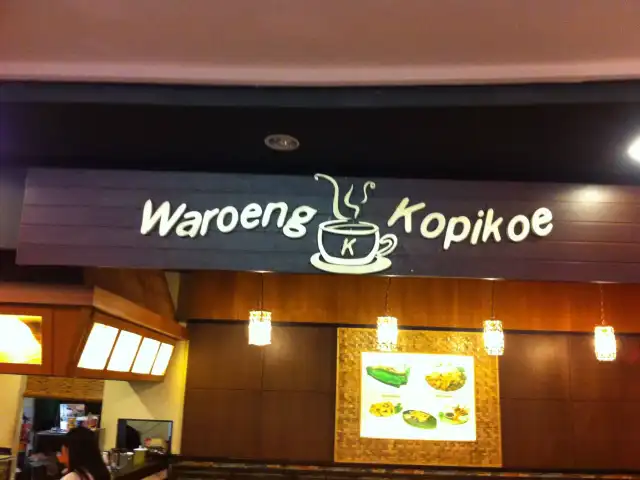 Gambar Makanan Warung Kopikoe 2