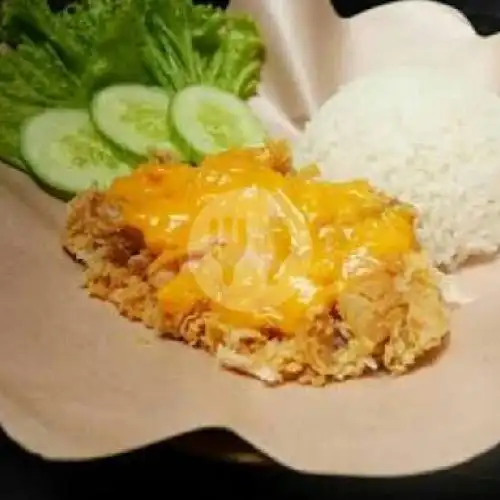 Gambar Makanan Ayam Ugal Ugalan, Parangtritis 2