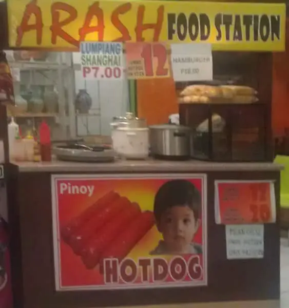Arash Food Station Food Photo 1
