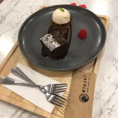 Mykōri Desert Cafe Nilai