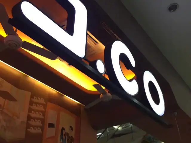 Gambar Makanan J.CO Donuts & Coffee 10