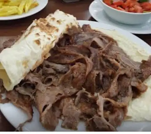Bayramoğlu Döner'nin yemek ve ambiyans fotoğrafları 6