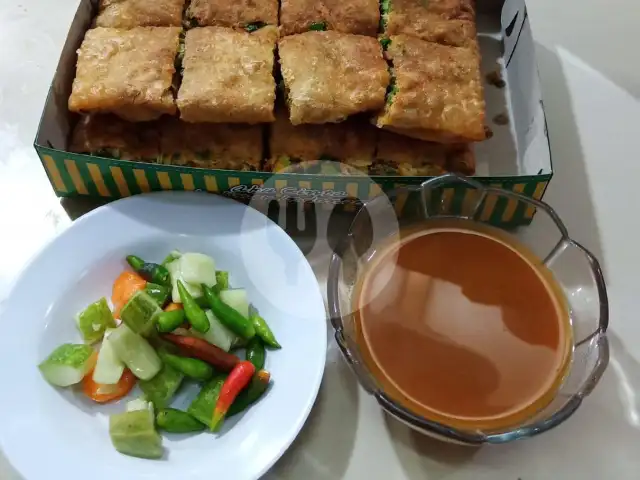 Gambar Makanan Martabak Echo, Telukjambe Timur 4