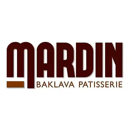 Gambar Makanan Mardin Baklava Patisserie 24