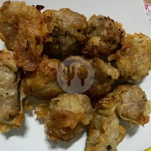 Gambar Makanan Dimsum_Kuyy, Cilegon Indah 8