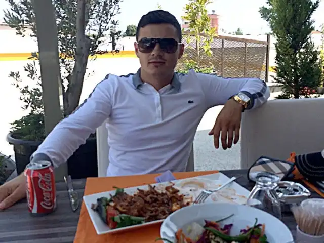 Cırnık Restoran'nin yemek ve ambiyans fotoğrafları 15