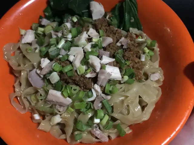 Gambar Makanan Bakmi Popo 4