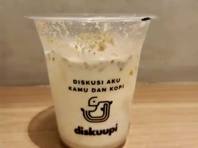 Gambar Makanan Diskuupi 7