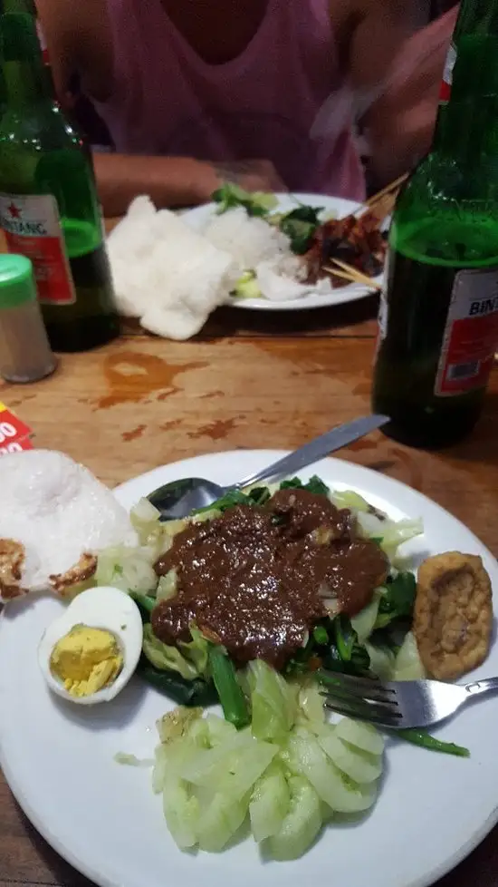 Gambar Makanan Warung Murah 7