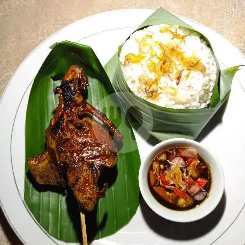 Gambar Makanan Sate Wayang 10